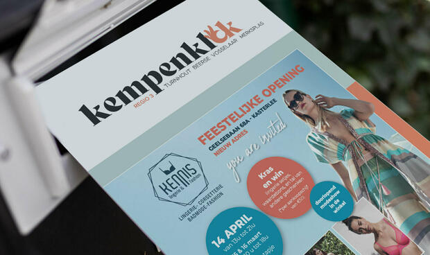 Puzzelwedstrijd Kempenklok